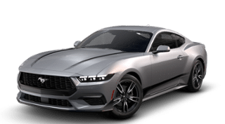 2025 Ford Mustang® External Image 2
